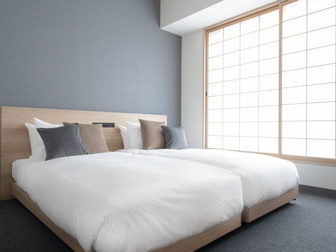 Bedroom 18