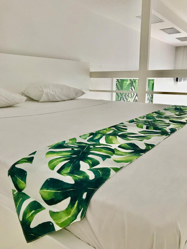 Bedroom 2, Luxury Apartments, Odes'ka