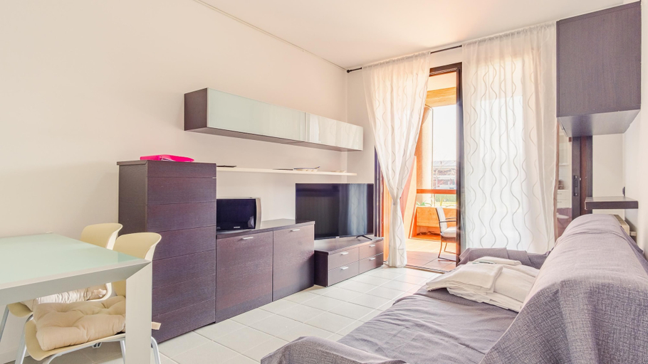 Room 5, Fior di Loto - Italian Homing, Brescia