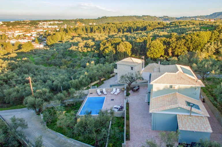 Others 4, Villa Paliovigla by Villa Plus, Ionian Islands
