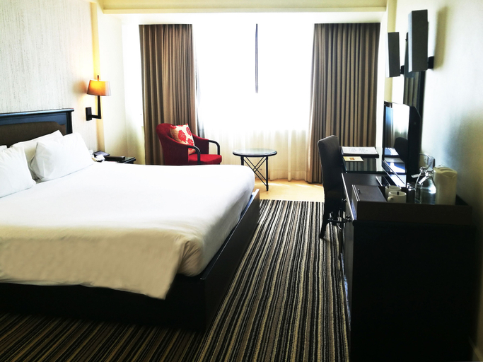 Bedroom 3, Centara Hotel Hat Yai, Hat Yai