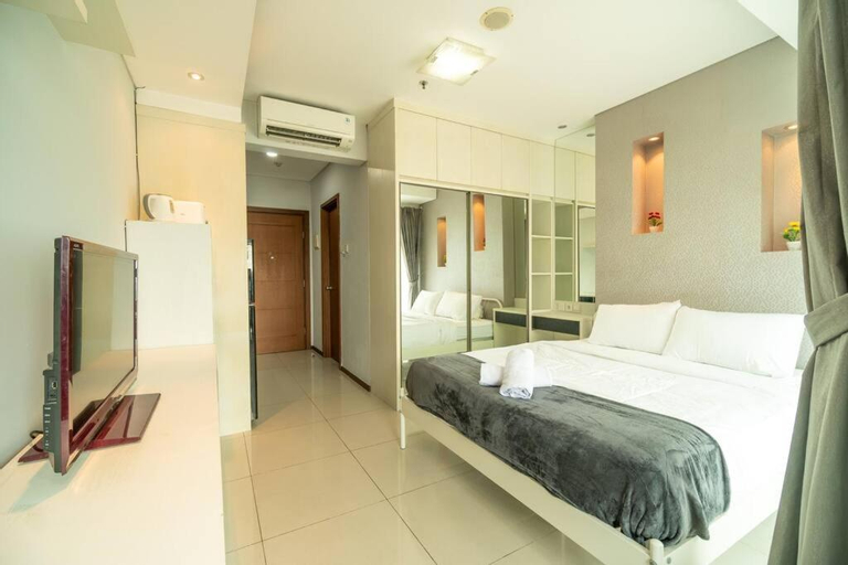 Bedroom 12