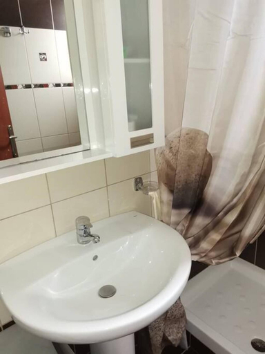 Room 2, Sweet Little Home Trikala, Thessaly