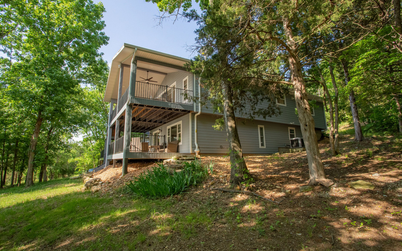 Exterior & Views 2, Happy Hideaway 4 Bedroom Home by RedAwning, Taney