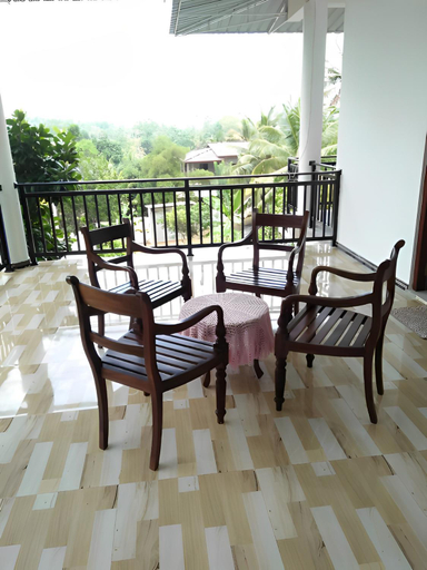 Others 5, WILSON VILLA, Hikkaduwa