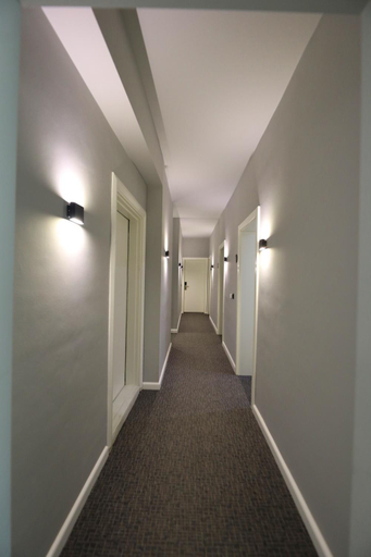 Others 4, HOTEL LIBERTAS, Vlorës