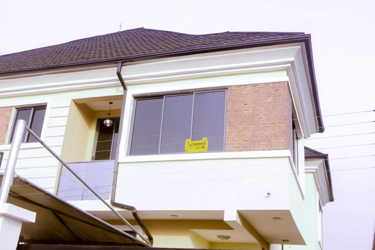 Primary image, Stunning 3-Bed House in Lagos, Kosofe