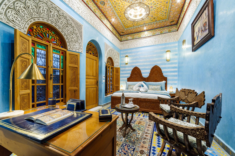 Others 5, Riad Rcif Alif Suite & Spa, Fès