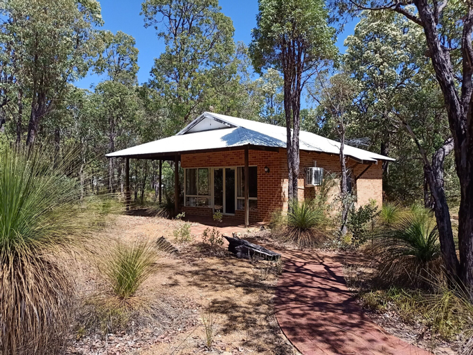 Chalets on Stoneville, Mundaring