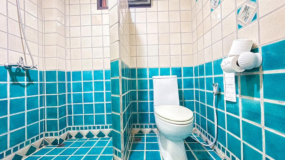 Bathroom 1