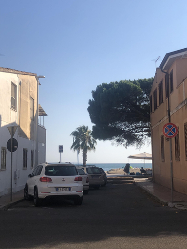 Exterior & Views 2, Il Carrubo in Torre Grande, Oristano