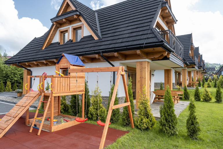 Others 2, Goralska Strefa Domki & SPA, Tatra