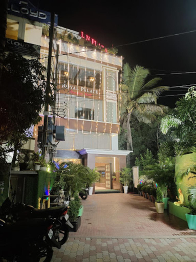 Exterior & Views 1, HOTEL LN PLAZA (BALASORE), Baleshwar