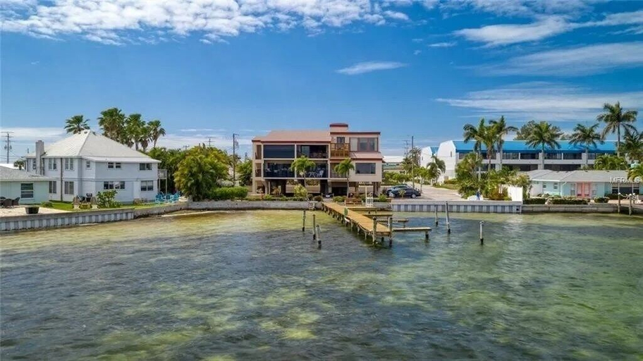 Sport & Beauty 4, Bay Winds113 3 Bedroom Condo by RedAwning, Manatee