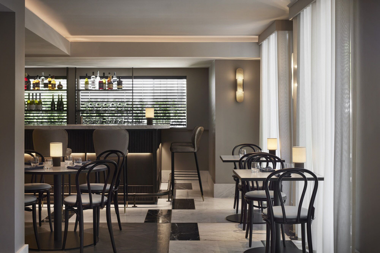 Food & Drinks 5, The Lyall, Melbourne