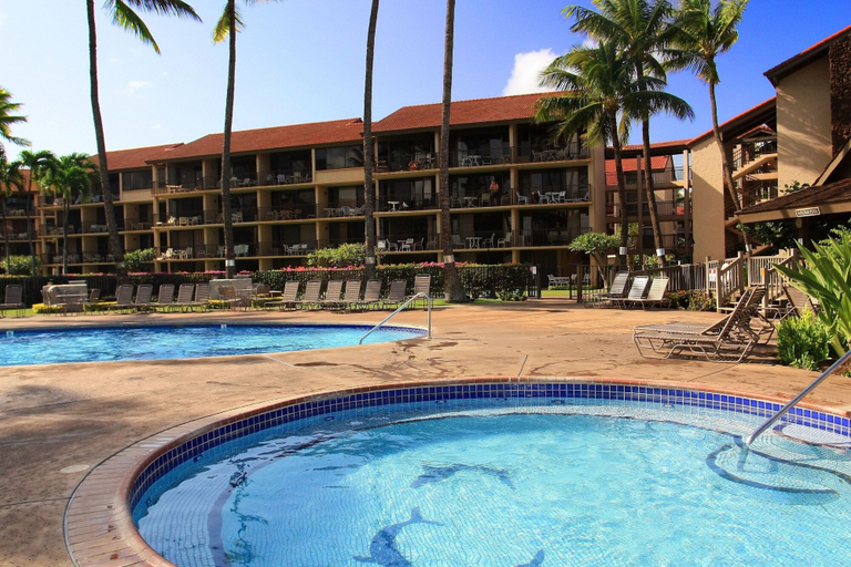 Sport & Beauty 5, Papakea #l407 2 Bedroom Condo by RedAwning, Maui