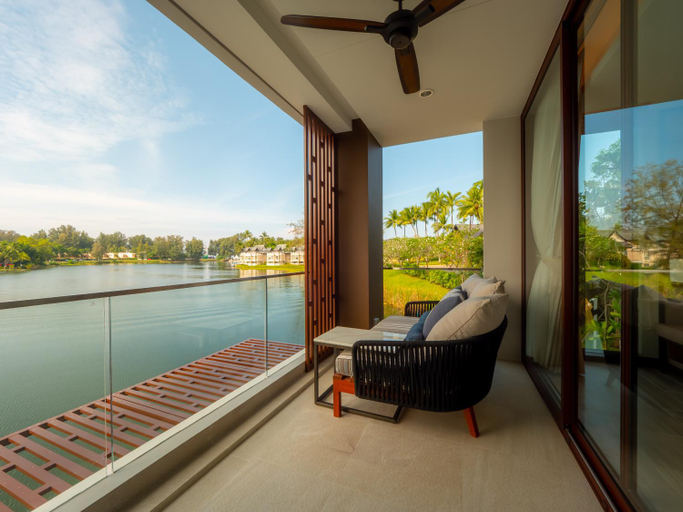 Exterior & Views 5, Magnificent apt in a Laguna on the lake shore, Phuket Island