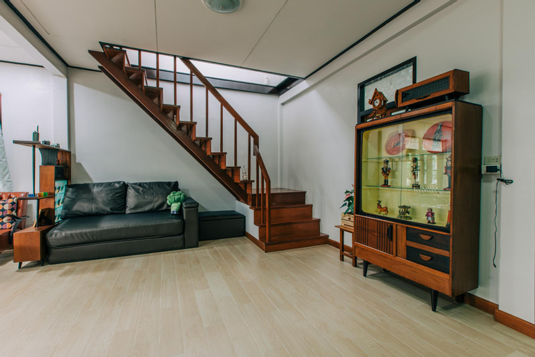 Public Area 2, Banya BnB, Muang Prachuap Khiri Khan