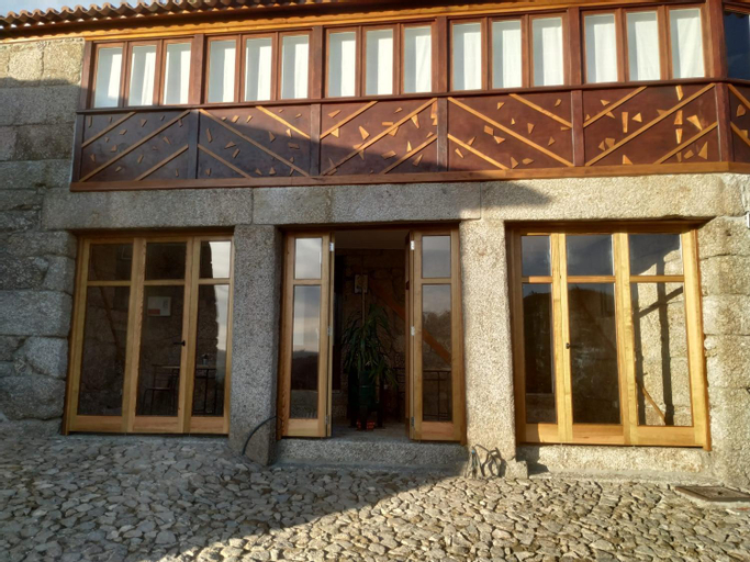 Quinta dos Campos - Apartamento 1, Braga
