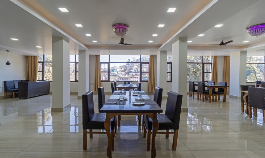 Food & Drinks 5, Treebo Stotrak S N Residency, Mussoorie, Dehradun