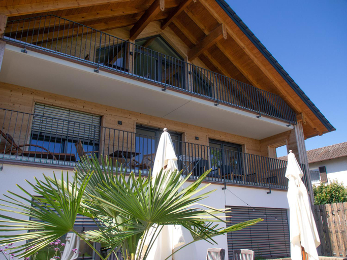 Others 5, TANTE IDAS Apartments in Lindau, Lindau (Bodensee)