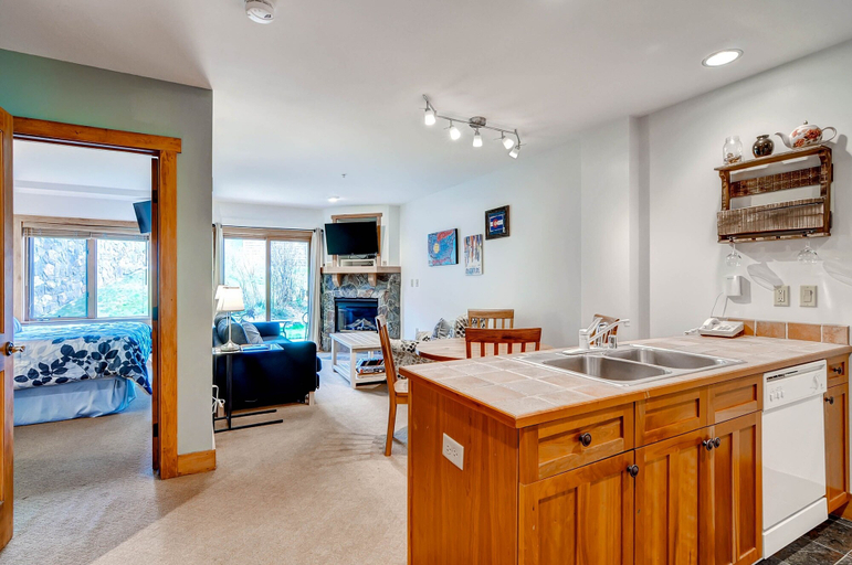 Others 5, Red Hawk Lodge 2207, Summit