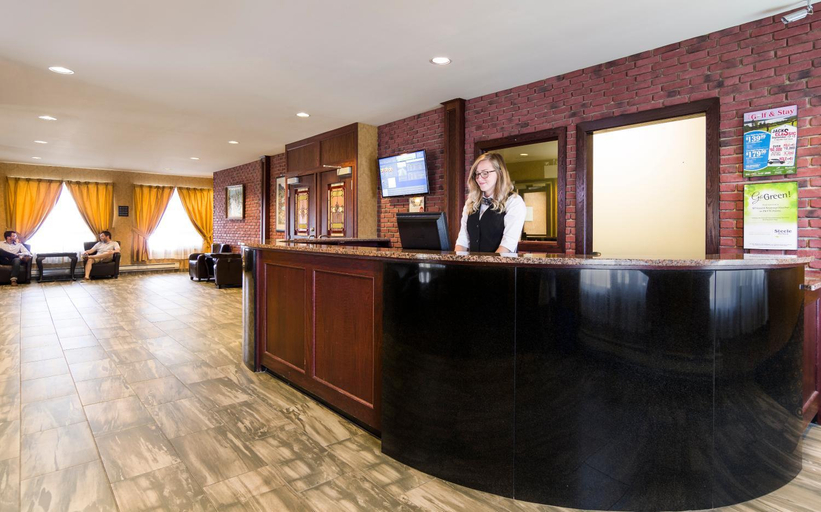 Others 5, Albatross Hotel, Division No. 6