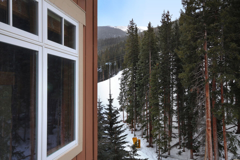 Exterior, 3044 Lone Eagle 2 Bedroom Condo by RedAwning, Summit