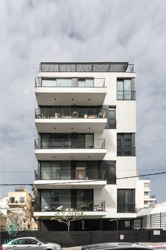 Exterior & Views 2, CARMEL MARKET - Exclusive Collection - By HOMY