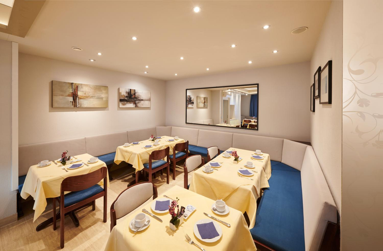 Food & Drinks 5, Stadthotel am Wasen, Stuttgart