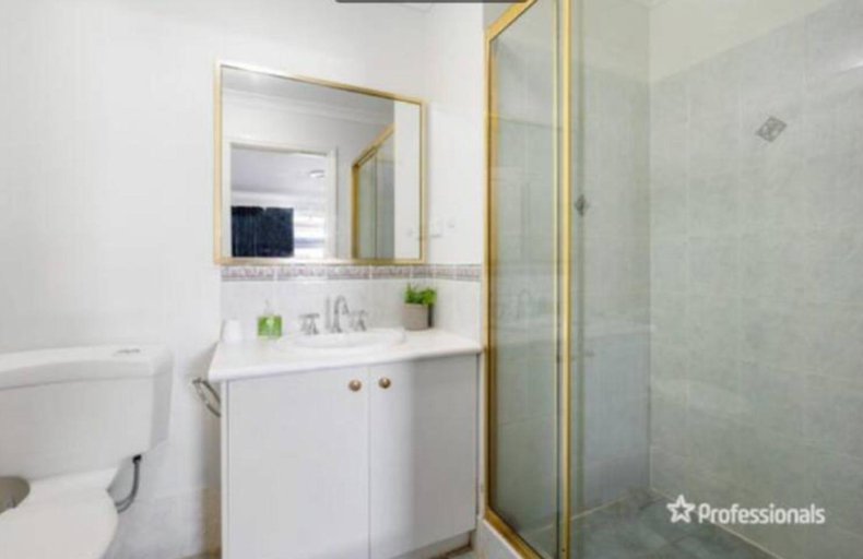 Bathroom 5, Somerville Secure Accommodation, Kalgoorlie/Boulder