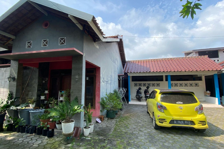 Others 1, Hotel O Lies Kostel Syariah, Kendal