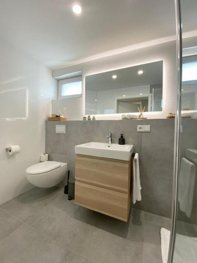 Others 4, QT Apartments Detmold, Lippe