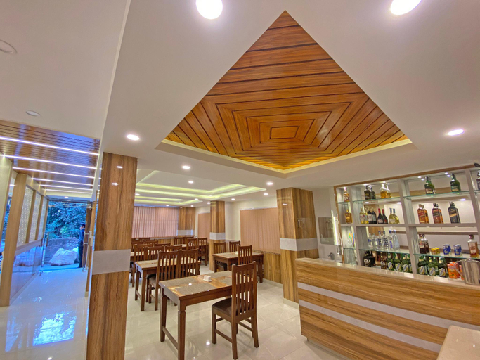 Food & Drinks 5, Hotel DipJyoti, Bagmati
