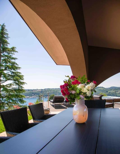 Others 4, Villa Allegra Luxury Holiday House, Brescia