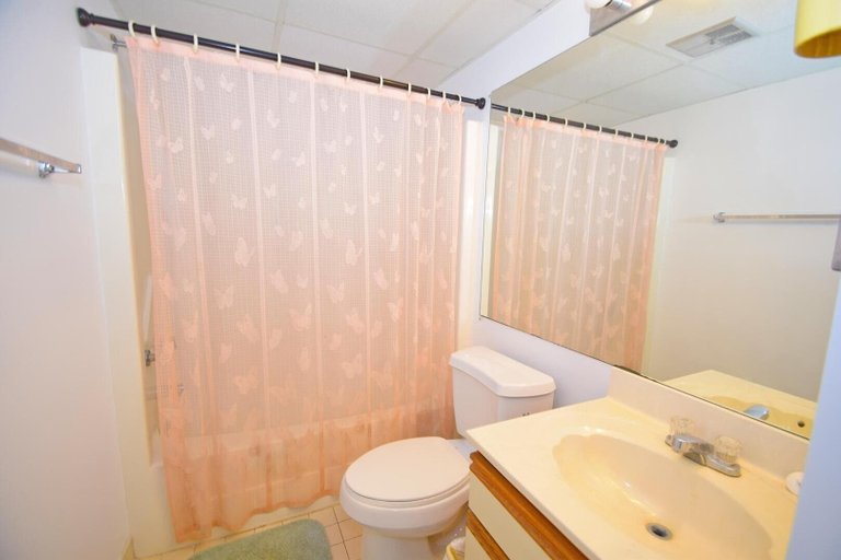 Bathroom 2, Bay Princess 211 2 Br condo by RedAwning, Worcester