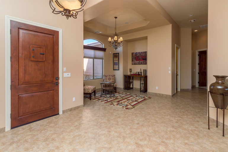 Interior, Casa Vista 4 Bedroom Home by RedAwning, Maricopa