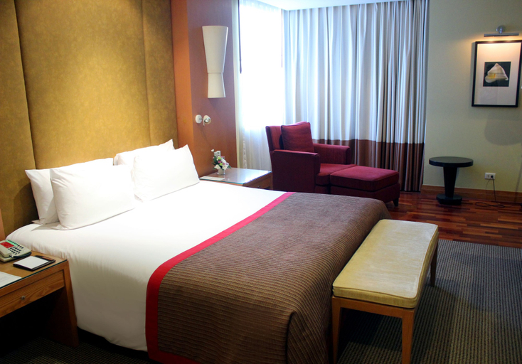 Bedroom 3, Centara Hotel Hat Yai, Hat Yai