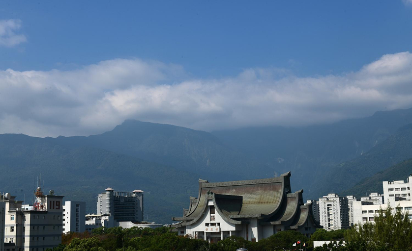 4, Light Time Homestay, Hualien