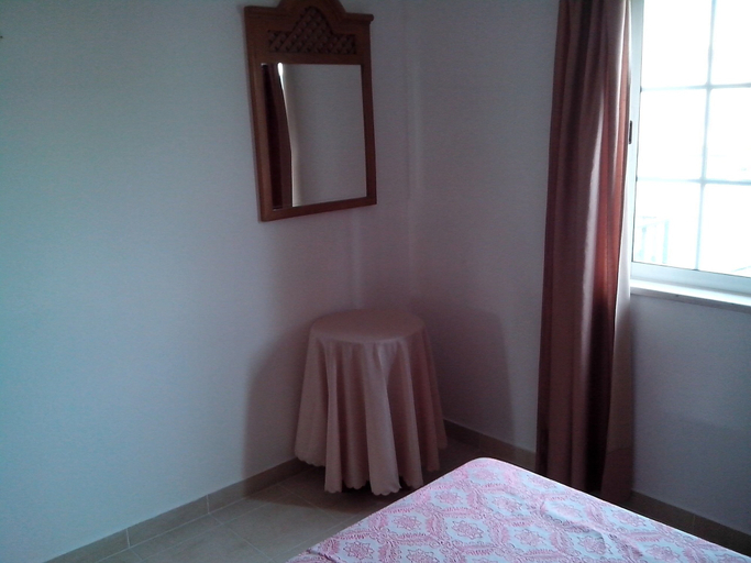 Bedroom 3, Deluxe Apartment with 1 Bedroom L - 1 Br apts, Albufeira