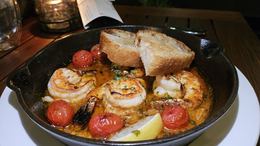 Food & Drinks 4, Royal Kuhio, Honolulu