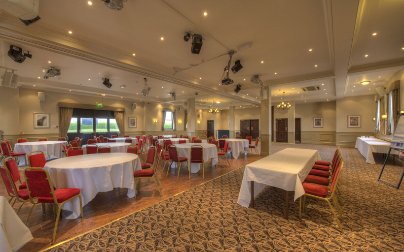 Food & Drinks 4, Windmill Farm by Greene King Inns, Lincolnshire
