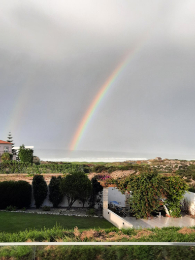 Villa Casa Dina, Óbidos