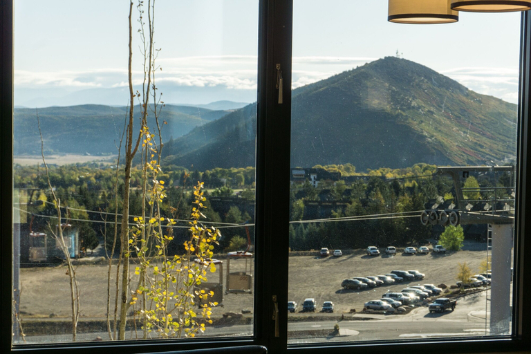 Interior 4, Grand Summit Mountainside Next to Red Pine Gondola by RedAwning, Summit