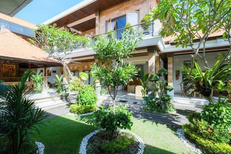 Exterior & Views 2, Wayan House Seminyak, Badung