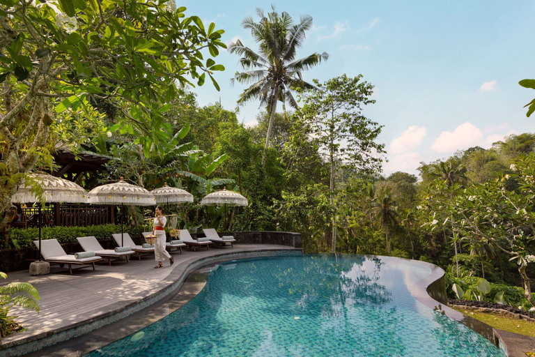 Sport & Beauty 5, Mandapa, a Ritz-Carlton Reserve, Gianyar