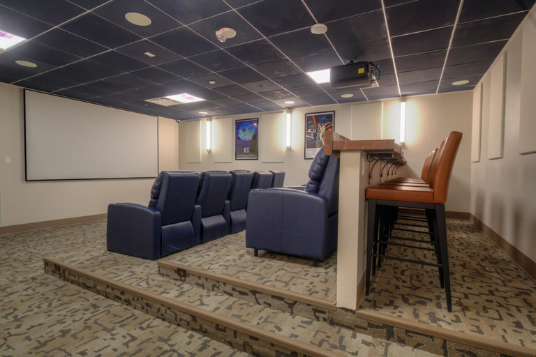 Interior 4, Winter Ski-in/out Studio Sleeps 4, Steps To Historic Main St Studio Bedroom Condo by RedAwning, Summit