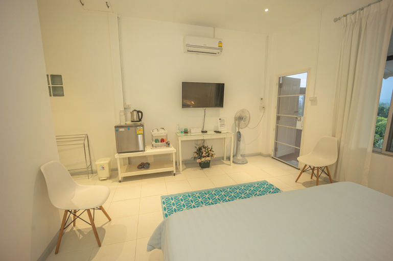 Bedroom 20