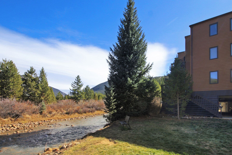 Property grounds 5, 2964 Key  1 Bedroom Condo by RedAwning, Summit