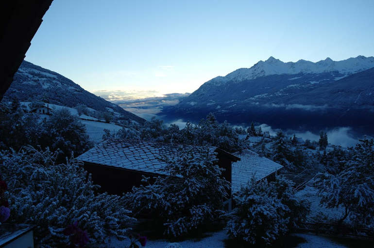 Others 3, B&B Lo VAN - Camere al Verde Villaggio di Rumiod, Aosta